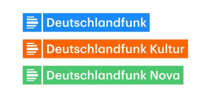 Deutschlandfunk Kultur Und Deutschlandfunk Nova: Deutschlandradio ...