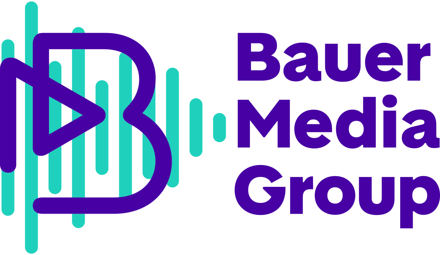 Bauer Media Group Launcht Neue Corporate Brand Radiowoche 4982