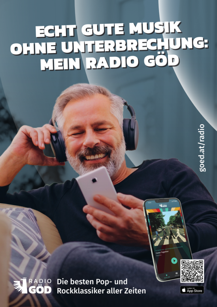 Grafik: RADIO GÖD