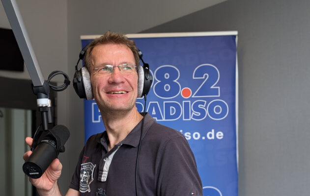 Foto: Radio Paradiso